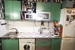 г. Березовский, ул. Мира, 1 (городской округ Березовский) - фото комнаты