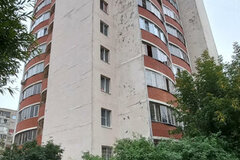 Екатеринбург, ул. Сиреневый, 10 (ЖБИ) - фото квартиры