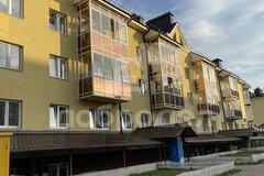 Екатеринбург, ул. Очеретина, 11 (Академический) - фото квартиры