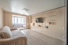 Екатеринбург, ул. Начдива Онуфриева, 72 (Юго-Западный) - фото квартиры