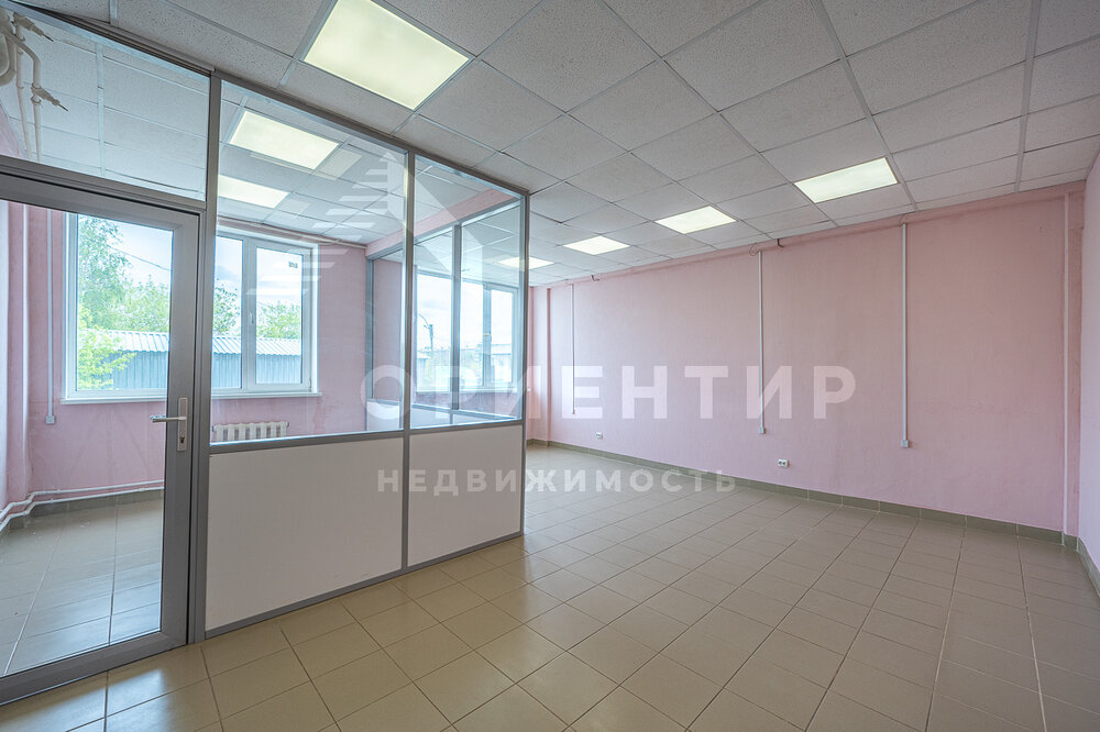 Екатеринбург, ул. Селькоровская, 82АБ - фото офисного помещения (5)