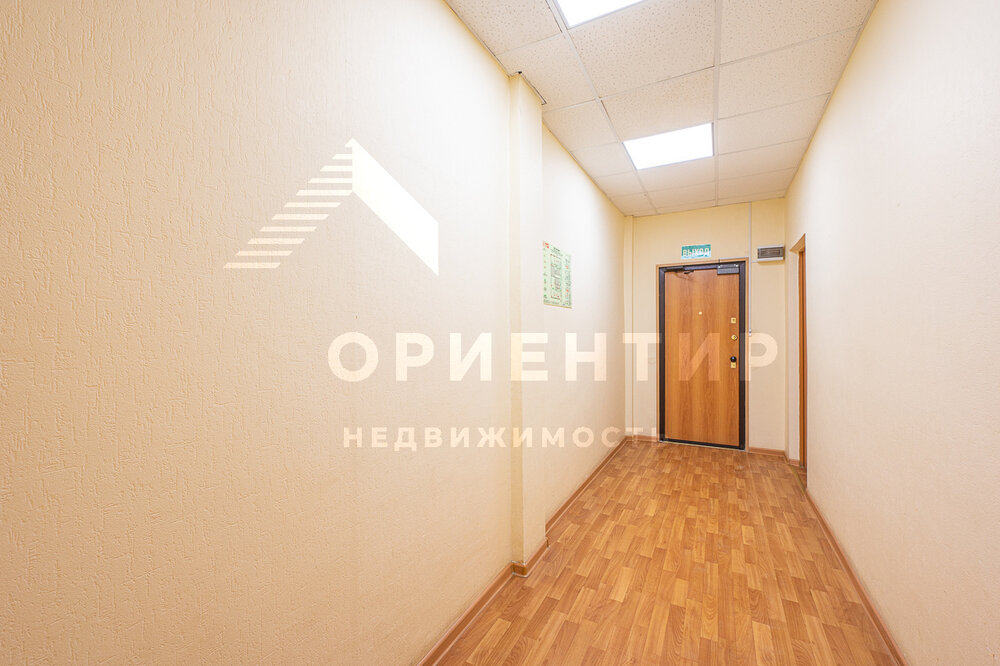 Екатеринбург, ул. Селькоровская, 82АБ - фото офисного помещения (6)