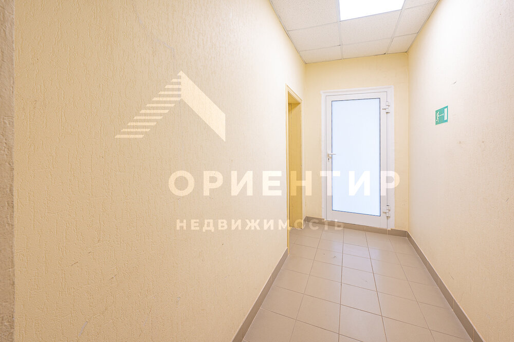 Екатеринбург, ул. Селькоровская, 82АБ - фото офисного помещения (7)