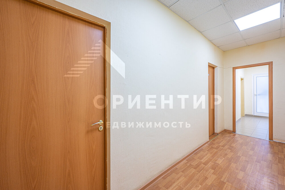 Екатеринбург, ул. Селькоровская, 82АБ - фото офисного помещения (8)