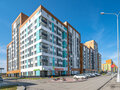 Екатеринбург, ул. Академика Сахарова, 41 (Академический) - фото квартиры