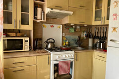 Екатеринбург, ул. Бисертская, 103 (Елизавет) - фото квартиры