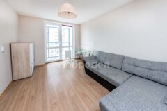 Екатеринбург, ул. Блюхера, 95 (Пионерский) - фото квартиры