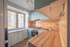 Екатеринбург, ул. Авиаторов, 5 (Кольцово) - фото квартиры