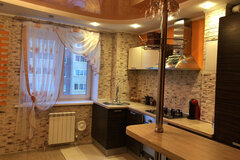 Екатеринбург, ул. Кольцевая, 32 (УНЦ) - фото квартиры