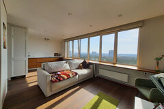 Екатеринбург, ул. Краснолесья, 10 (УНЦ) - фото квартиры