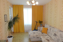 Екатеринбург, ул. Павла Шаманова, 44 (Академический) - фото квартиры