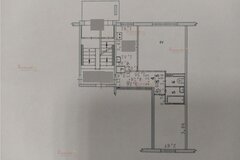 Екатеринбург, ул. Крауля, 78 (ВИЗ) - фото квартиры