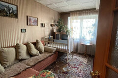 г. Краснотурьинск, ул. Клубная, 15 (городской округ Краснотурьинск) - фото квартиры