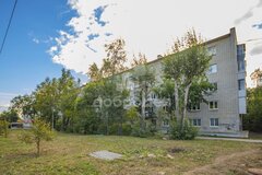 Екатеринбург, ул. Газетная, 34 (Вторчермет) - фото квартиры