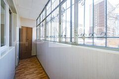 Екатеринбург, ул. Московская, 225/4 (Автовокзал) - фото квартиры