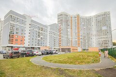 Екатеринбург, ул. Семихатова, 18 (УНЦ) - фото квартиры