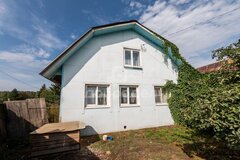 г. Березовский, ул. Нагорная, 15 (городской округ Березовский) - фото коттеджа