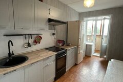 Екатеринбург, ул. Заводская, 40 (ВИЗ) - фото квартиры