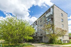 Екатеринбург, ул. Главная, 18А (Исток) - фото квартиры