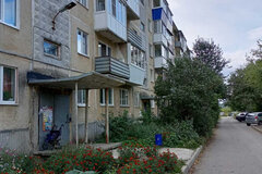 Екатеринбург, ул. Бережная, 16 (Калиновский) - фото квартиры