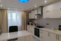 Екатеринбург, ул. Московская, 1 (Центр) - фото квартиры