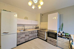 Екатеринбург, ул. Широкореченская, 47 (Широкая речка) - фото квартиры