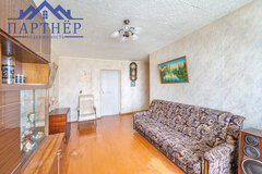 Екатеринбург, ул. Гурзуфская, 9 (Юго-Западный) - фото квартиры