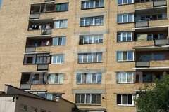 Екатеринбург, ул. Студенческая, 82 (Втузгородок) - фото комнаты