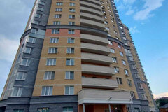Екатеринбург, ул. Раевского, 4 (Пионерский) - фото квартиры