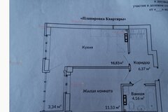 Екатеринбург, ул. Крестинского, 2 (Ботанический) - фото квартиры