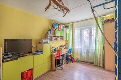 Екатеринбург, ул. Комсомольская, 5 (Втузгородок) - фото квартиры