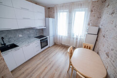 Екатеринбург, ул. Академика Парина, 38/3 (Академический) - фото квартиры