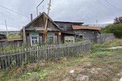 с. Большебрусянское, ул. Ленина, 93 (городской округ Белоярский) - фото дома