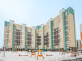 Екатеринбург, ул. Латвийская, 48/2 (Компрессорный) - фото квартиры