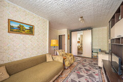 Екатеринбург, ул. Ильича, 71В (Уралмаш) - фото квартиры