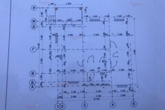 д. Поварня, ул. Вишневая, 23 (городской округ Белоярский) - фото коттеджа