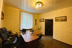Екатеринбург, ул. Ленина, 70 (Втузгородок) - фото офисного помещения