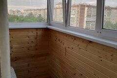 Екатеринбург, ул. Ильича, 33 (Уралмаш) - фото квартиры