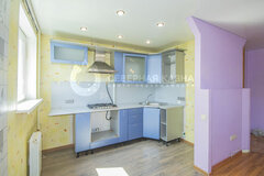 Екатеринбург, ул. Металлургов, 10а (ВИЗ) - фото квартиры