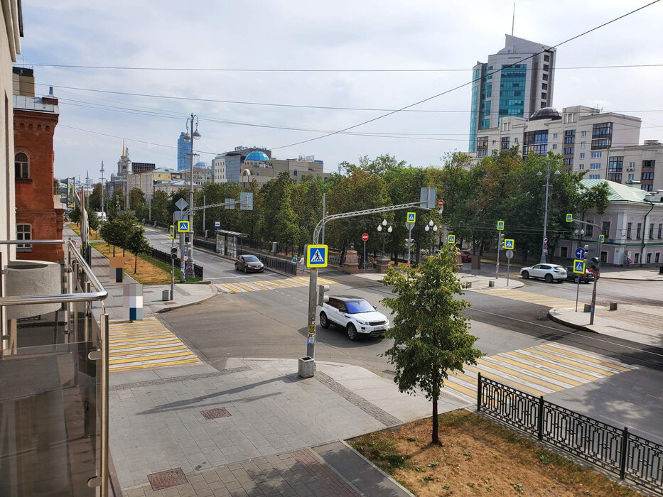 Екатеринбург, ул. Ленина, 11Б (Центр) - фото торговой площади (5)