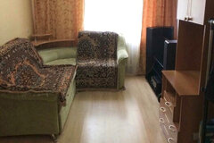 Екатеринбург, ул. Библиотечная, 64 (Втузгородок) - фото комнаты