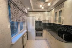 Екатеринбург, ул. Чайковского, 86/3 (Автовокзал) - фото квартиры