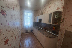 г. Нижние Серги, ул. Гагарина, 6 (Нижнесергинский район) - фото квартиры