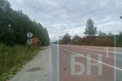 г. Дегтярск, ул. Водосточная (городской округ Город Дегтярск) - фото земельного участка