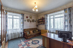 Екатеринбург, ул. Сулимова, 53 (Пионерский) - фото квартиры