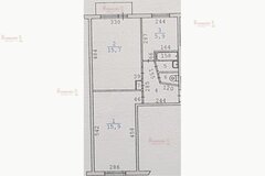 г. Ревда, ул. Ковельская, 19 (городской округ Ревда) - фото квартиры