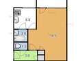 Продажа квартиры: Екатеринбург, ул. Донская, 22 (Эльмаш) - Фото 1