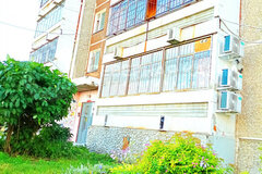 Екатеринбург, ул. Родонитовая, 2/2 (Ботанический) - фото квартиры