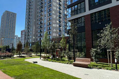 Екатеринбург, ул. Московская, 249 (Автовокзал) - фото квартиры