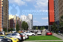 Екатеринбург, ул. Краснолесья, 10 (УНЦ) - фото квартиры